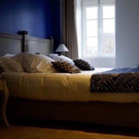 Maison Labbe 뫼르소 외부 사진