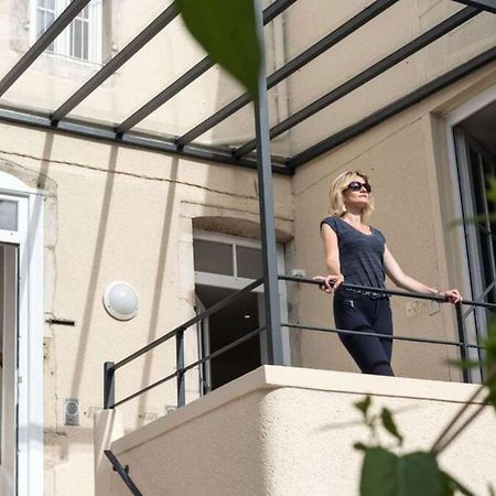 Maison Labbe 뫼르소 외부 사진