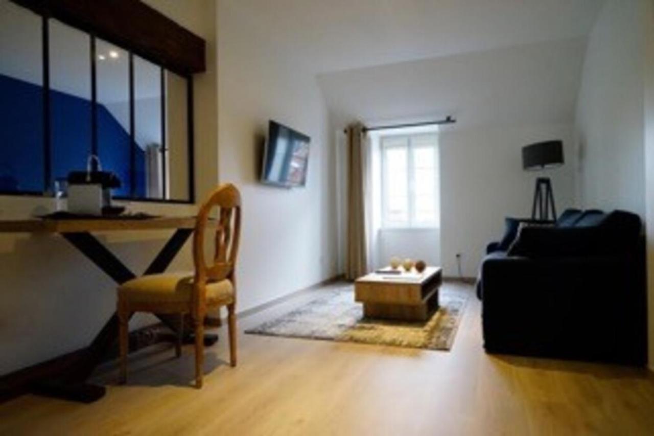 Maison Labbe 뫼르소 외부 사진